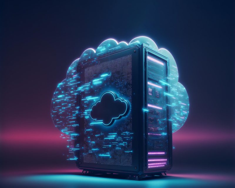 Cloud & Hosting