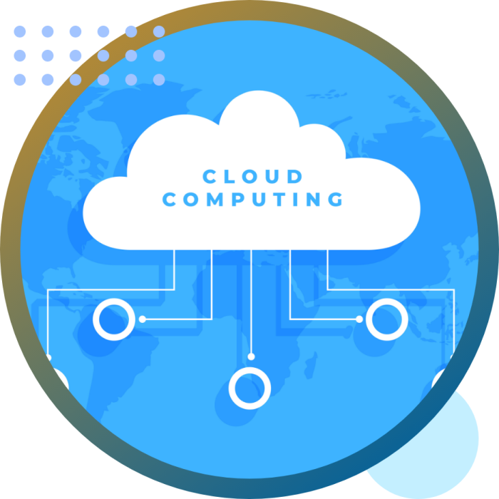 Cloud Computing